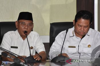 Pekan Imunisasi Polio di NTB sasar 820.487 anak