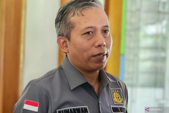Terpidana kasus penipuan rumah mewah di Semarang akhirnya menyerah
