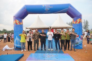 BI perkuat sistem pembayaran QRIS di Kepri