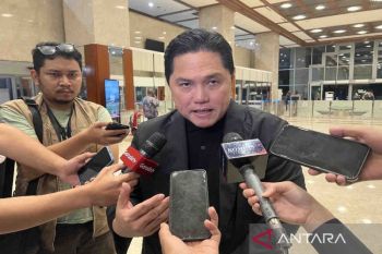 Penggunaan bioetanol wujudkan swasembada energi ke depan
