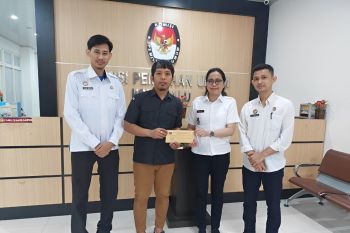 LPKA Palu fasilitasi anak binaan gunakan hak pilih pada Pilkada 2024