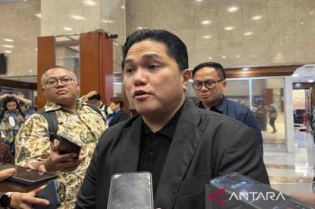 Pembangunan IKN untuk pertumbuhan ekonomi dan pemerataan