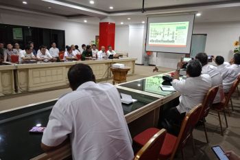 Pemprov Sulut identifikasi penyebab keterlambatan penyaluran pupuk