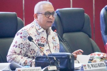 Pemkot Padang keluarkan SE larangan judi online bagi ASN