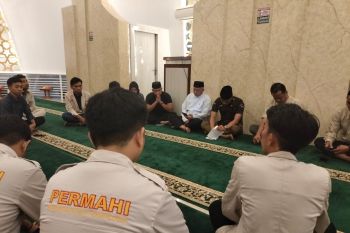 Pj Gubernur Sulsel berharap Permahi Makassar berkontribusi bagi daerah