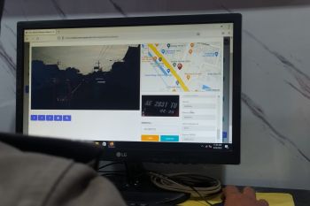 Kendaraan anda kena tilang ETLE? Ini cara ceknya