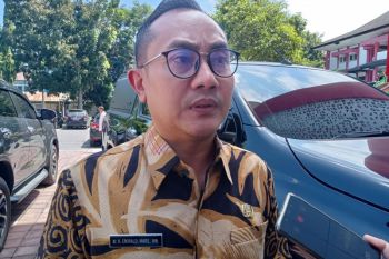 Sebanyak 62.000 anak target sasaran imunisasi polio di Mataram