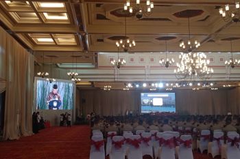 Wapres minta Capaja TNI/Polri proaktif dan  responsif  tangani keluhan masyarakat