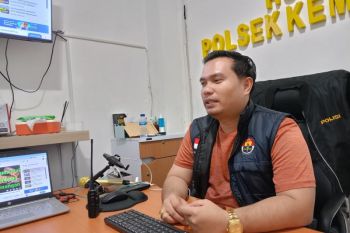 Polisi dan pengelola gedung di Kemayoran Jakarta Pusat selidiki penyebab lift macet