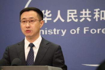 China cermati adanya rencana kenaikan tarif masuk  produk oleh  Indonesia