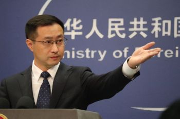 Deklarasi KTT NATO jadi berita menakutkan atas Asia Pasifik