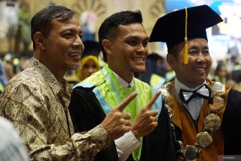 Persebaya gelar "one minute silent" hormati almarhum Bejo Sugiantoro