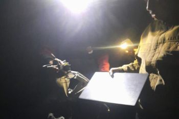 Polisi tangkap dua pemuda curi laptop di Sikka
