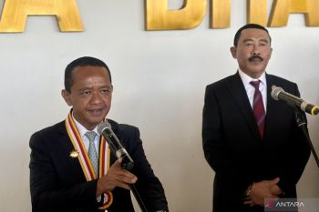 Bandara di IKN siap beroperasi sebelum 17 Agustus