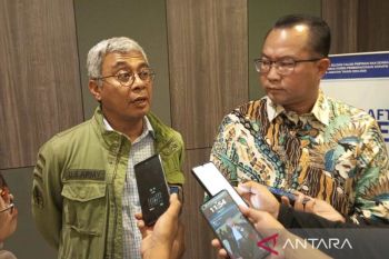 Pansel KPK : Pendaftar capim perempuan sangat minim