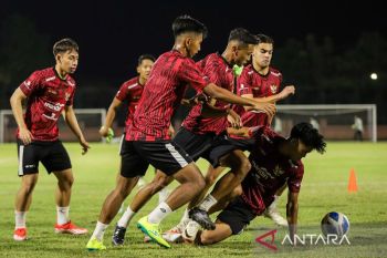 Timnas U-19 Indonesia tergabung dalam Grup A Piala AFF U-19 2024 bersama Timor Leste, Kamboja, dan Filipina,