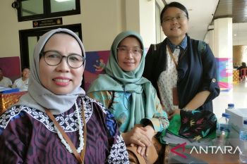 Akademisi ISBI Bandung: Atlet olahraga perlu pendampingan psikologi