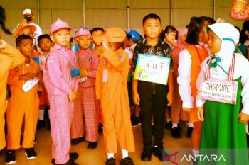 Disdikbud Biak: Pengawasan MPLS siswa baru mewujudkan sekolah ramah anak