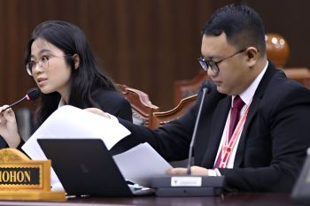 Mahasiswa gugat UU Pilkada ke MK