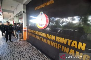 Seleksi calon Kepala BP KPBPB Bintan wilayah Tanjungpinang dibuka, yuk simak!