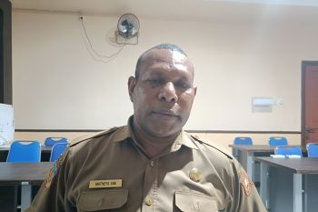 Dinas Perikanan Kota Jayapura berupaya lestarikan terumbu karang