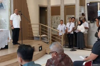 KONI prioritaskan akuntabilitas kelola anggaran PON XXI Aceh-Sumut