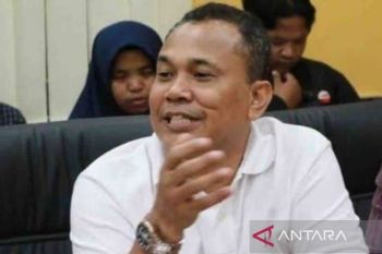 Penyaluran bansos di NTB dihentikan