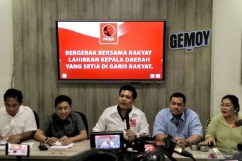 Ridwan Kamil pesaing sepadan Anies di Pilkada Jakarta 2024