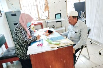 Dinkes tidak temukan penyakit serius pada jamaah haji asal Mataram