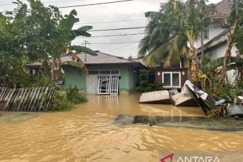 Bupati Gorontalo Utara ajak ASN gelar doa tolak bala
