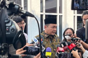 KPU siap adaptasi aturan pemilu