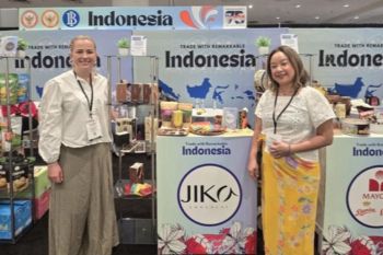 Potensi Produk mamin Indonesia mencapai   Rp733,4 miliar di AS