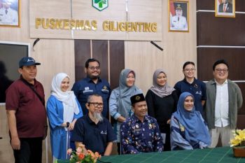 SKK Migas kuatkan strategi program pengembangan masyarakat hulu migas