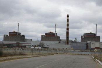Majelis Umum PBB sahkan resolusi tentang keselamatan dan keamanan PLTN Zaporizhzhia