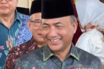 Sekda Muba Sumsel larang PPPK ajukan pindah ke daerah lain