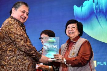 Optimalisasi regulasi penting bagi Kebijakan Satu Peta