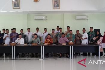 MUI Babel sosialisasikan hasil Ijtima Ulama 2024