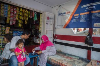 Agen BRILink di Karangboyo terus berinovasi bawa manfaat ke masyarakat sekitar