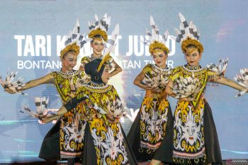 Srawung seni nusantara