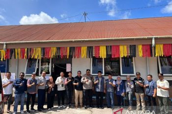 Cegah pelanggaran Bawaslu Padang Panjang supervisi dan monitor PSU DPD RI