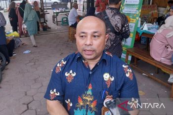 BPOM Serang imbau pelaku usaha miliki izin edar produk makanan