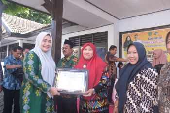 Sebanyak 235 koperasi aktif di Bima