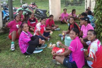 Papua bidik emas cabang hoki dalam PON 2024 Aceh-Sumut