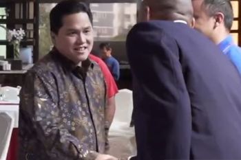 Ketum PSSI: Tak ada toleransi untuk pelaku "match fixing"