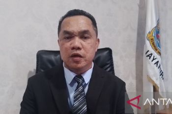Dinas PUPR Jayapura prioritas air bersih dan rehabilitasi jembatan