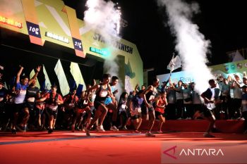 13.079 peserta siap meriahkan Riau Bhayangkara Run 2025