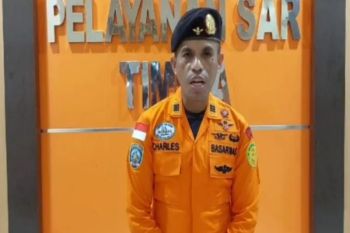 SAR Timika imbau masyarakat utamakan keselamatan musim hujan