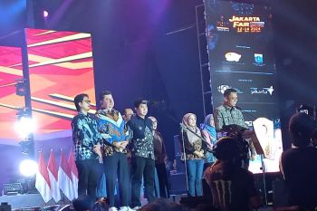 Transaksi di Jakarta Fair 2024 mencapai Rp7,5 triliun selama 33 hari