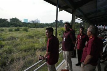 Kantor Imigrasi Semarang segera miliki kantor baru