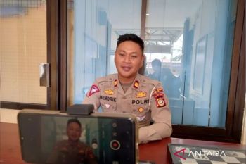 Polres Sigi ingatkan masyarakat untuk tertib berlalu lintas